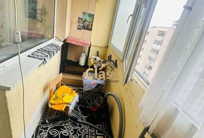 Apartament cu 2 camere semidecomandat, mobilat în Grigorescu - 5