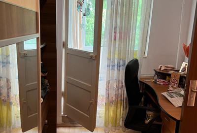 Apartament 2 camere mobilat si utilat – zona Mihai Bravu, Ploiesti - 14