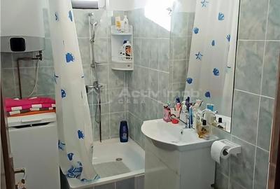 Apartament cu 2 camere semidecomandat în Moldova Nouă - 10