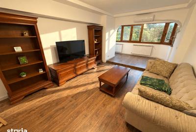 Apartament cu 4 camere în Păcurari