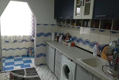 Vand apartament cu doua camere - 3