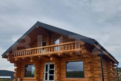 Casa 5 camere, teren 4740 mp, 120 mp, Marisel Casa 5 camere, teren 4740 mp, 120 mp, Marisel - 5