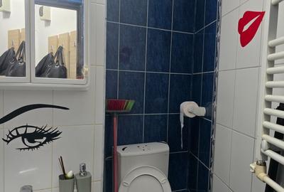 Apartament 1 camera in Deva, zona Horia, et 3 - 9