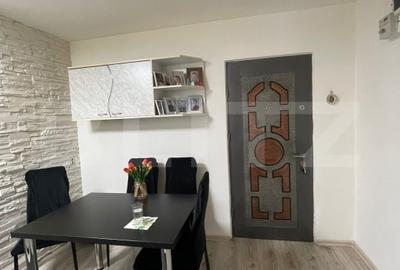 Apartament cu 2 camere semidecomandat, mobilat în Sud-Vest - 6