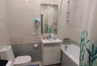 Garsonieră decomandată în Olimpia-Stadion - 2