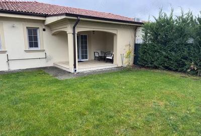 Casă cu 4 camere cu Teren 300 Mp în Urseni