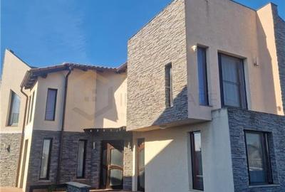 Casă individuală cu 6 camere cu Canalizare în Moșnița Nouă - 3