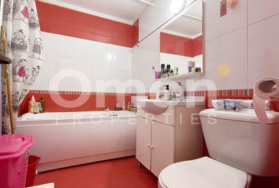 Apartament cu 2 camere decomandat, mobilat în Vasile Alecsandri - 7