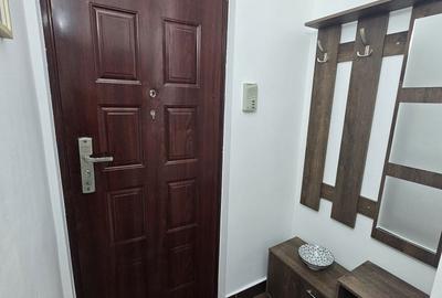 Garsonieră semidecomandată în Lipovei - 4