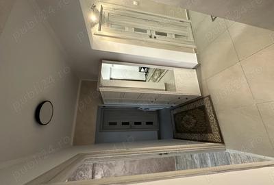 Apartament 3 camere Toporas - 1