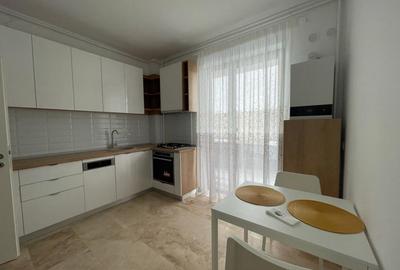 Apartament cu 3 camere decomandat în Ceair - 4