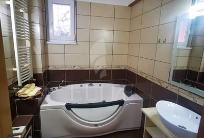 Apartament cu 3 camere decomandat în Grigorescu - 7