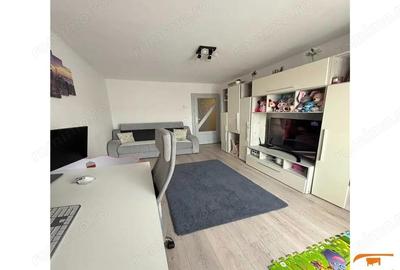 Apartament de Vanzare 2 camere COTUL--MIC,(malul Timisului). - 1