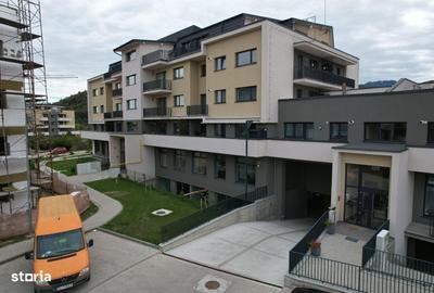 Apartament cu 2 camere în Central - 7