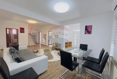 Casa cu 5 camere de vanzare Cartier Orizont 2 Paleu zona Metropolitana - 7