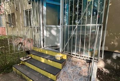 Apartament 3 camere cu acces stradal, potrivit ptr birouri, cabinet medical - 2