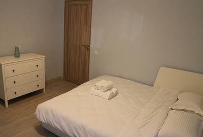 Apartament cu 2 camere decomandat în Bună Ziua - 11