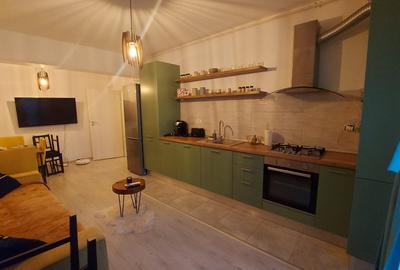 Apartament cu 2 camere decomandat în Berceni - 5