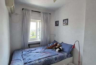 Garsonieră semidecomandată în Dorobanți - 2