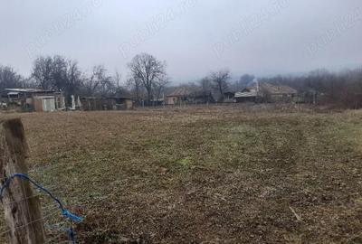 Casă cu 2 camere cu Teren 5 Mp în Zegujani - 7