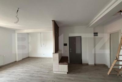 Apartament decomandat, 3 camere, 92 mp, zona Trattoria - 12