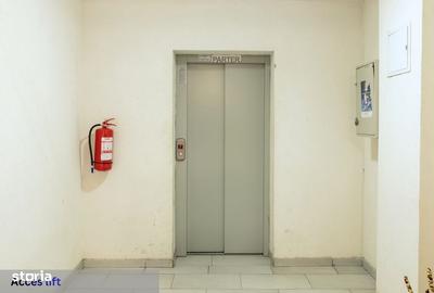 Apartament cu 2 camere în Florești - 4