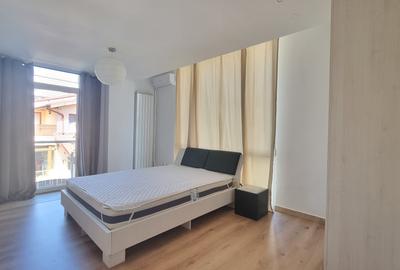 Apartament cu 3 camere semidecomandat, mobilat în Iancu Nicolae - 7