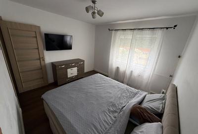 Apartament cu 3 camere în Central - 4