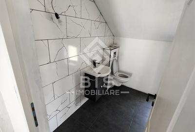 Casă individuală cu 4 camere cu Teren 850 Mp în Exterior Est - 17