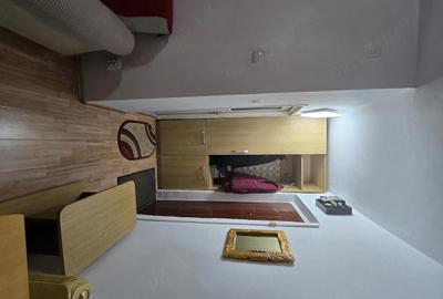 Garsonieră semidecomandată în Micălaca - 2