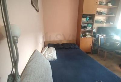 Apartament cu 3 camere decomandat în Titulescu - 7