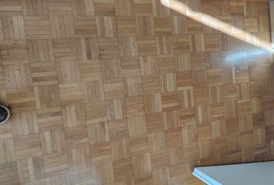 Zona Piata Muncii - National Arena - Zona Verde  apartament 2 camere - 8