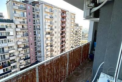 Apartament cu 2 camere semidecomandat în Iris - 4