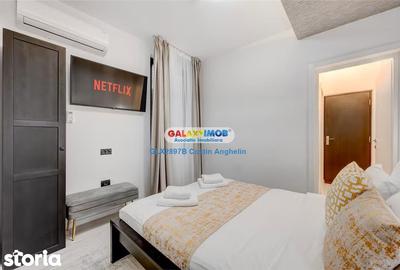 Apartament cu 2 camere, mobilat în Romană - 13