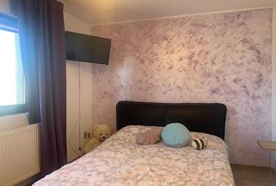 Casă cu 4 camere cu Teren 1200 Mp în Țintea - 5