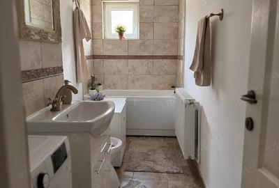 Apartament cu 2 camere decomandat în Nord