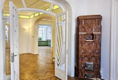 Casă cu 6 camere cu Teren 250 Mp în Unirii - 15