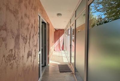 Spatiu comercial compus din doua incaperi si o chicineta - 8