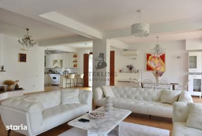 Casă cu 5 camere cu Teren 696 Mp în Central - 12