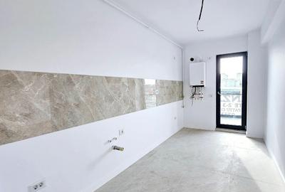Apartament cu 2 camere decomandat în Nicolae Grigorescu - 7