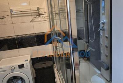 Apartament cu 2 camere decomandat, mobilat în Brâncoveanu - 4