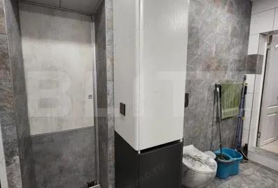 Casă cu 2 camere cu Teren 1000 Mp în Unirii - 10