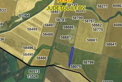 Spațiu comercial, în Periș - 1