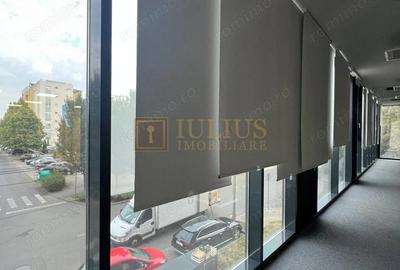 Spațiu comercial, de 249 mp, în Soarelui - 8