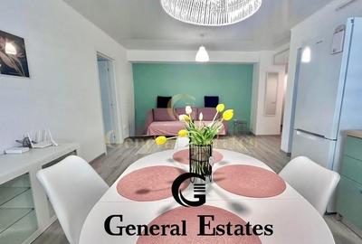 Apartament cu 2 camere semidecomandat, mobilat în Copou - 3