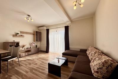 Apartament cu 2 camere în Giroc - 9
