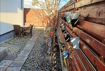 Apartament cu 3 camere decomandat, mobilat în Sud - 11