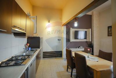 Casa / Vila cu 4 camere de vanzare Ultracentral Str. Louis Pasteur - 8
