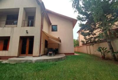 Casă nouă de vânzare în Popești-Leordeni – 5 Camere, Teren 500 mp- Garaj - 2