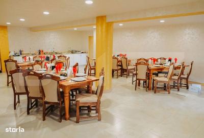 Spațiu comercial, de 910 mp, în Vârtop - 7